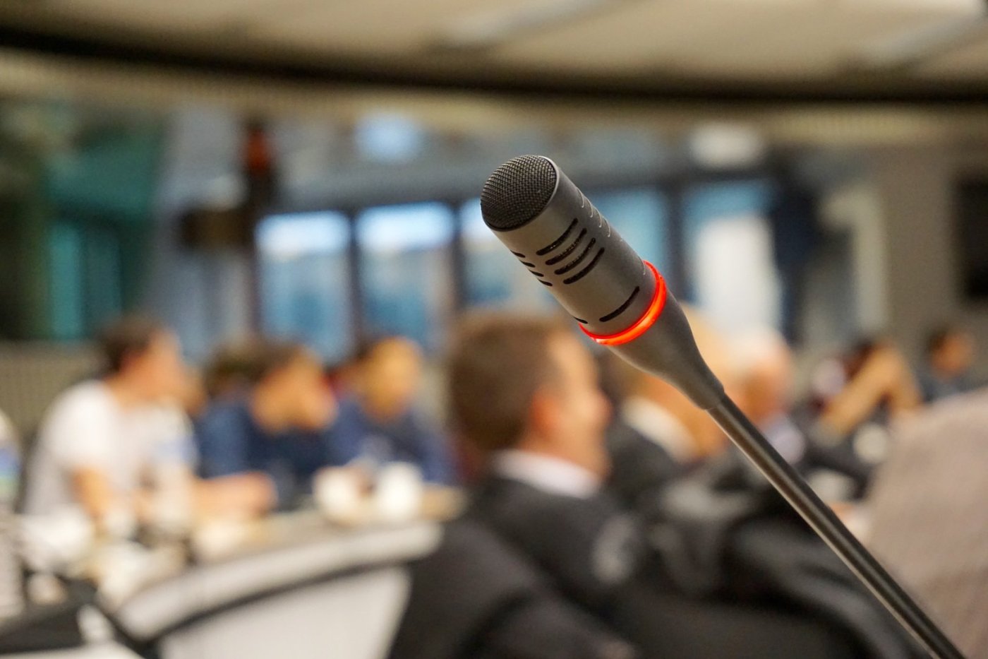 Staff Meeting Q3/2021